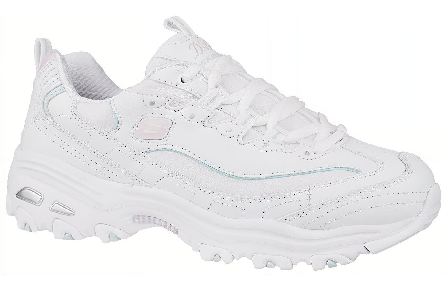 Кроссовки Skechers D'Lites Sparkling Rain - изображение 2