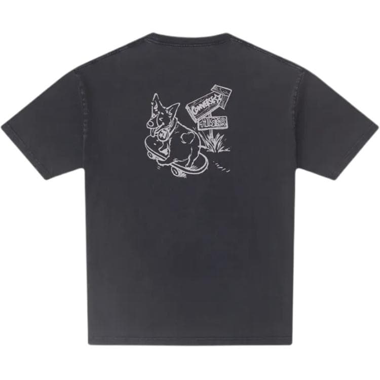 Футболка Converse T - изображение 2