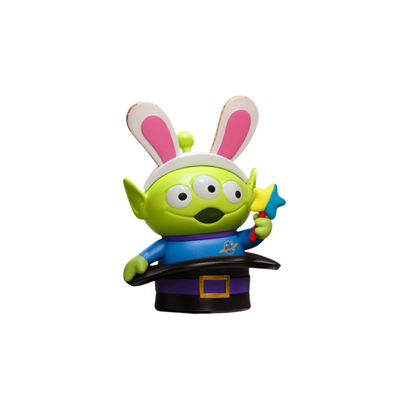 Фигурка POP MART 9 - изображение 1
