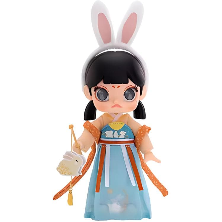 Фигурка POP MART MOLLY 17.5cm - изображение 1