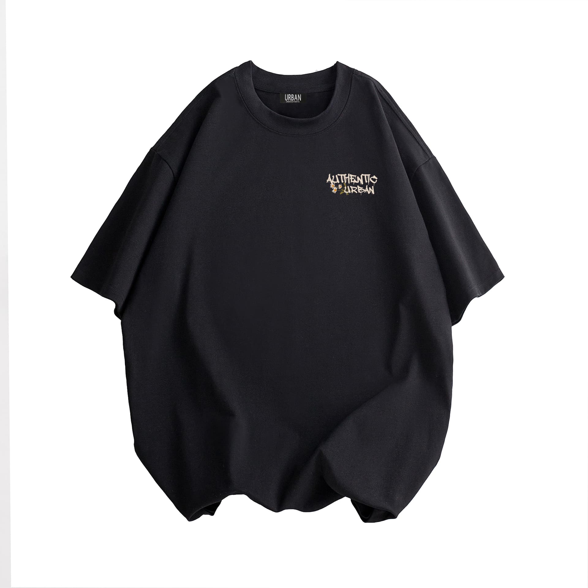 Футболка URBAN AUTHENTIC T - изображение 2