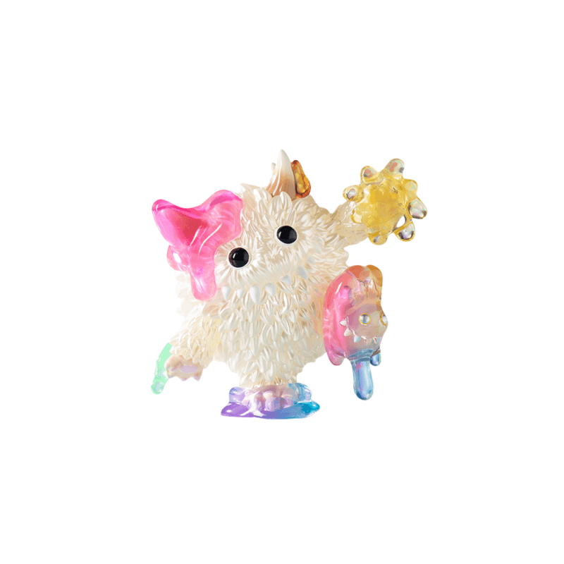 Фигурка POP MART INSTINCTOY 9 - изображение 1