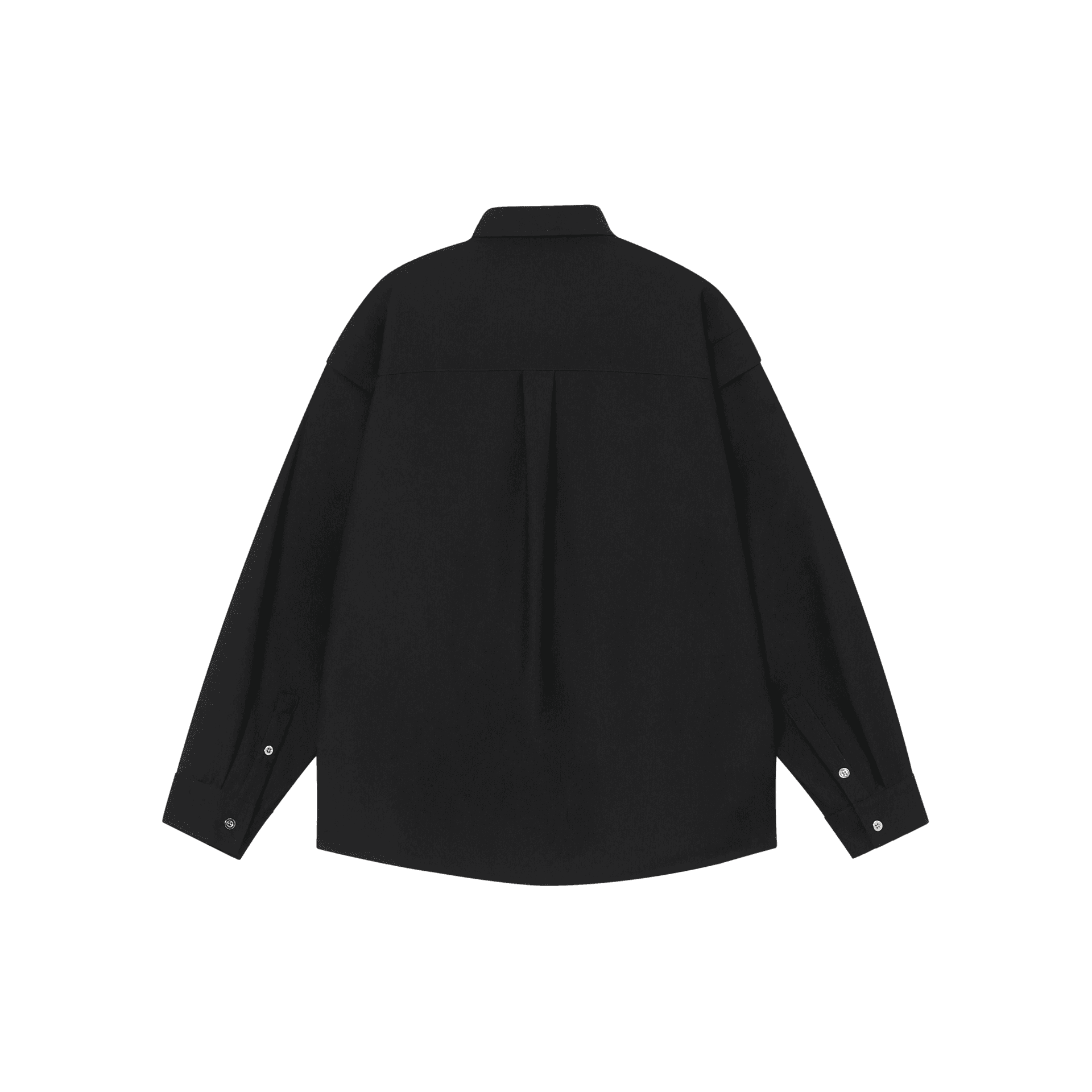 Рубашка FORNINES cleanfitlogo - изображение 2