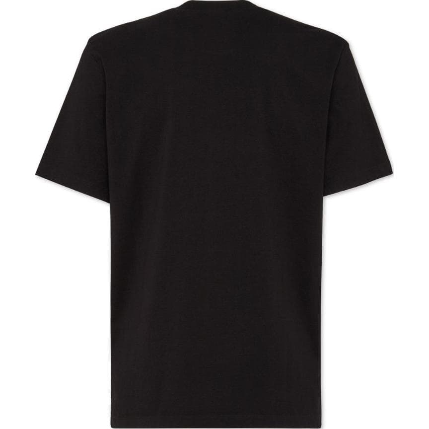 Футболка DSQUARED 2 SS24 LogoT - изображение 2