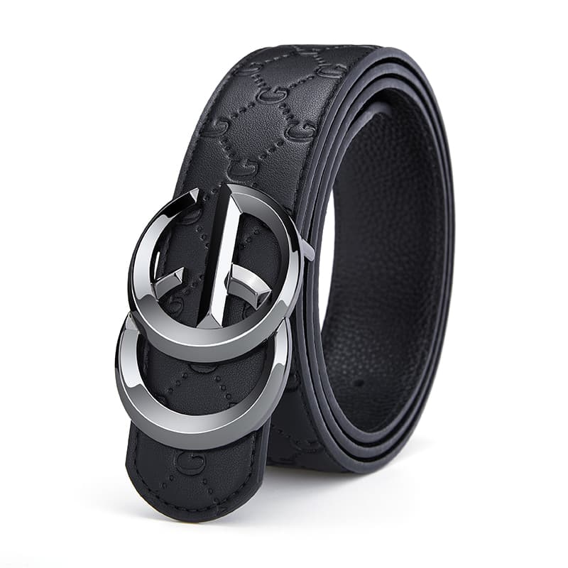 Ремень GUSKI 3.8cm - изображение 1