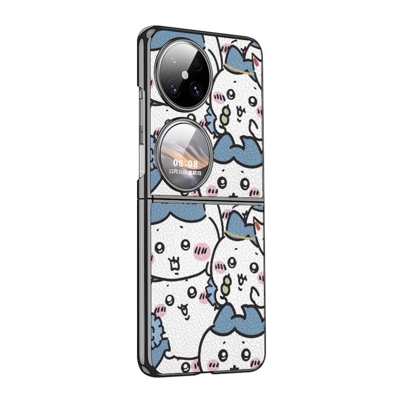 Чехол для телефона JIONG BEAR OPPO FIND N2 FLIPOPPO FIND N3 FLIP - изображение 2