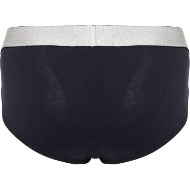 Трусы EMPORIO ARMANI Logo 3 - изображение 3