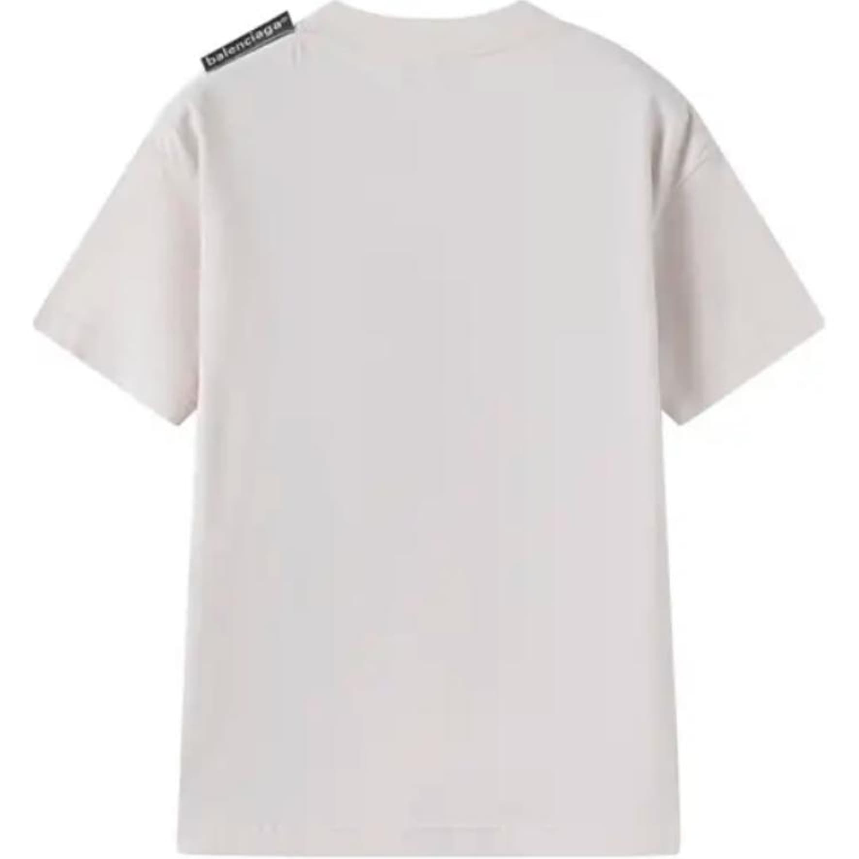 Футболка Balenciaga T - изображение 2
