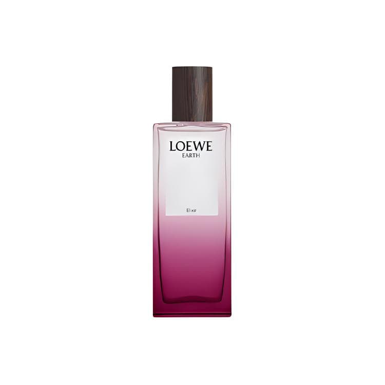 Парфюм LOEWE 2024 Earth Elixir EDP 50ml - изображение 1