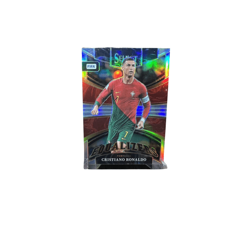 Коллекционные карточки PANINI FIFA SELECT C - изображение 1
