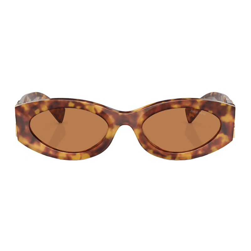 Солнцезащитные очки MIU MIU - изображение 2