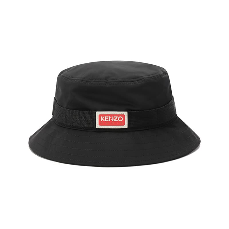 Панама KENZO LOGO - изображение 1