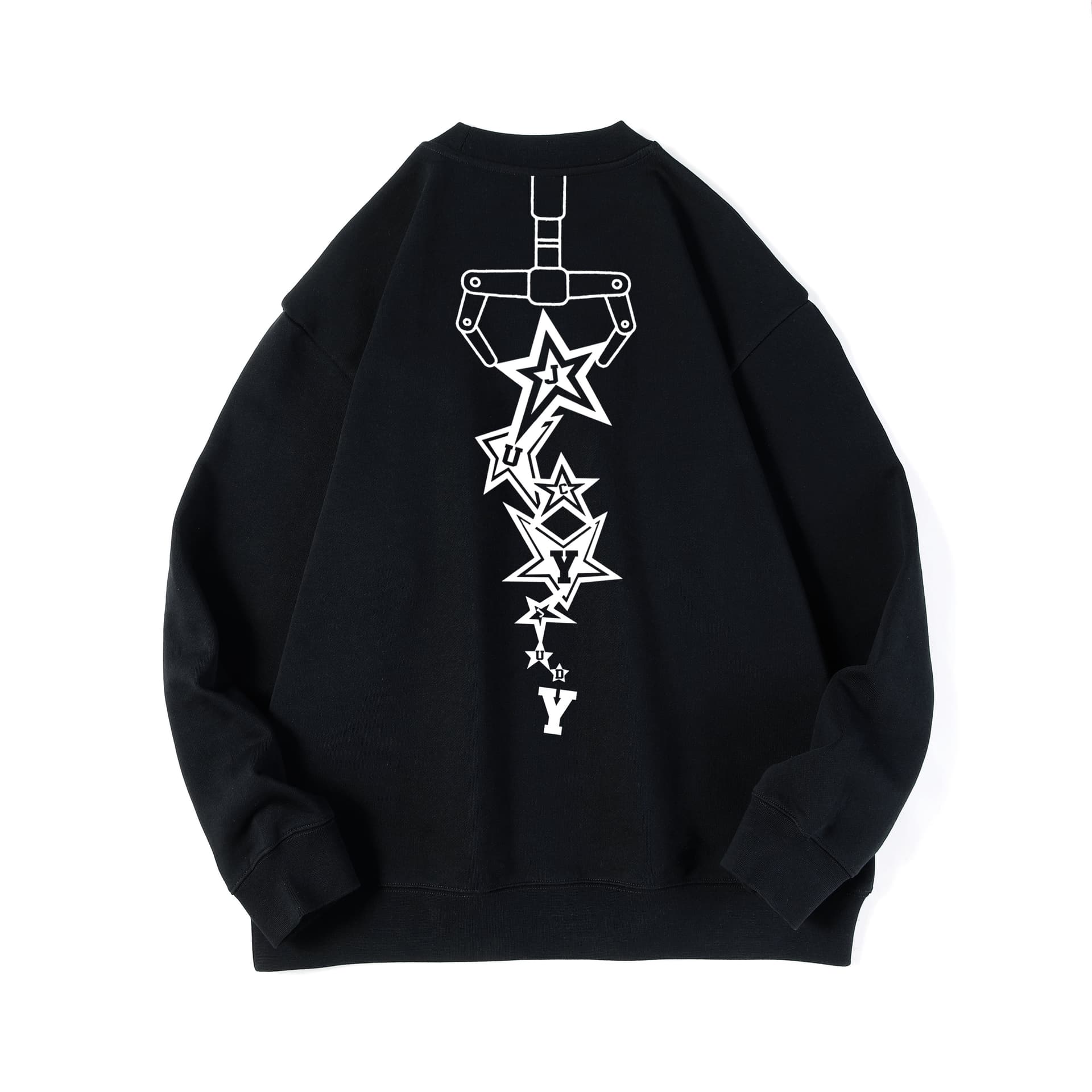 Худи JUCY JUDY LOGO - изображение 2
