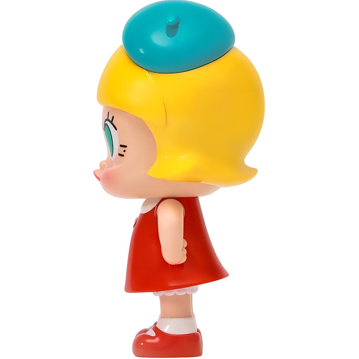 Фигурка POP MART Anger MOLLY 16cm - изображение 3