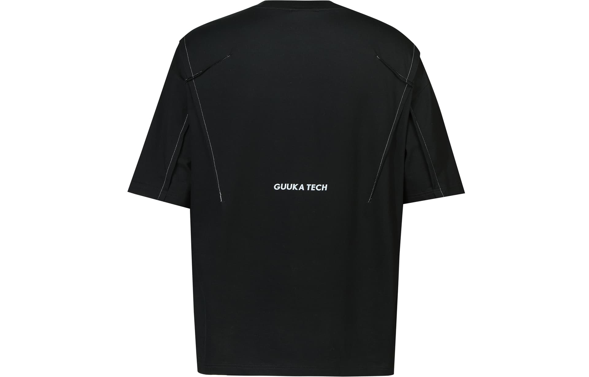 Футболка GUUKA TECH T - изображение 3