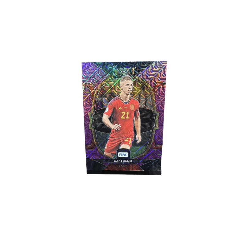 Коллекционные карточки PANINI FIFA SELECT MOJO - изображение 1