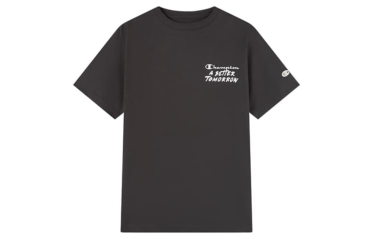 Футболка Champion SS24 Logo T - изображение 2