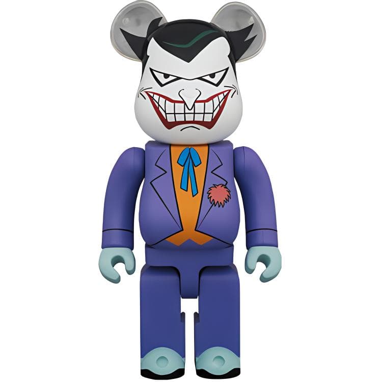 Фигурка BERBRICK 100+4001000 - изображение 2