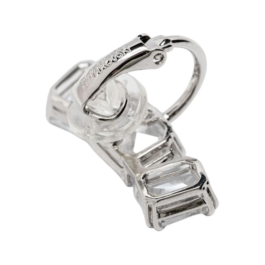 Серьги Swarovski Millenia - изображение 2
