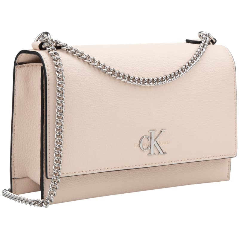 Мини-сумка CALVIN KLEIN - изображение 3