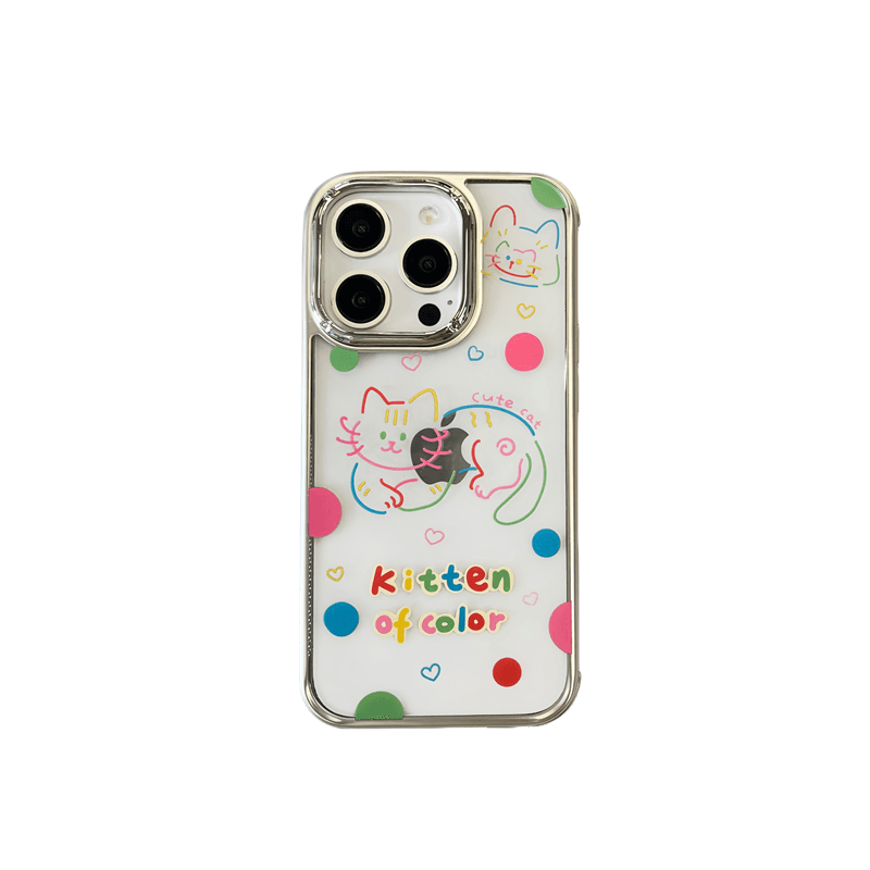 Чехол для телефона CORBELLATI ABS+PC iPhone12131415ProMax - изображение 1