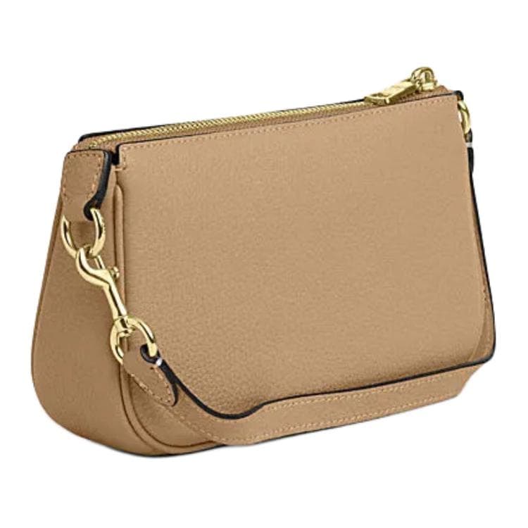 Мини-сумка COACH Observed By Us 19 - изображение 2