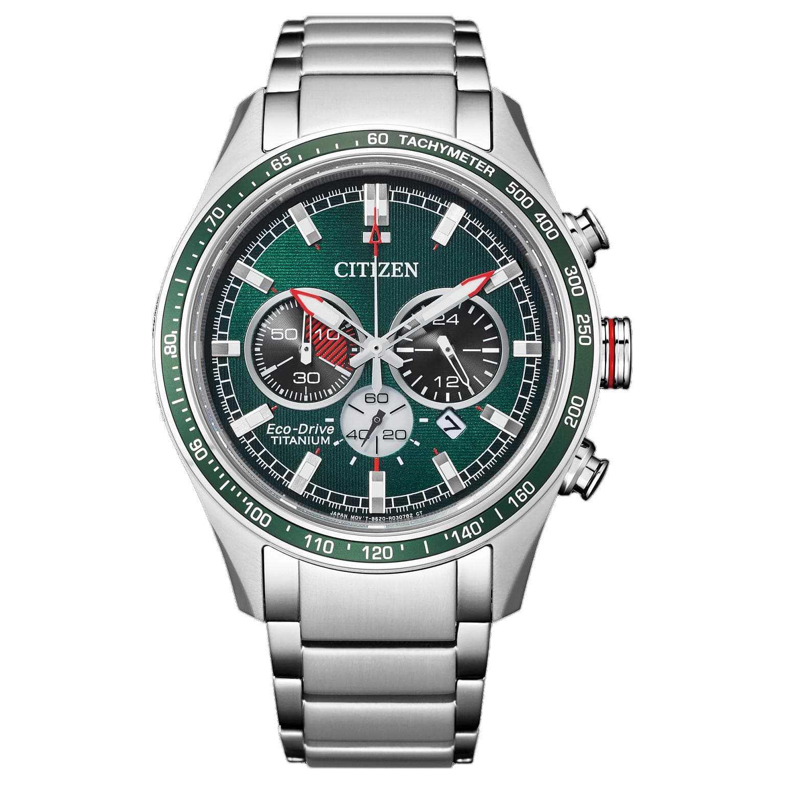 Часы CITIZEN100 43mm - изображение 1