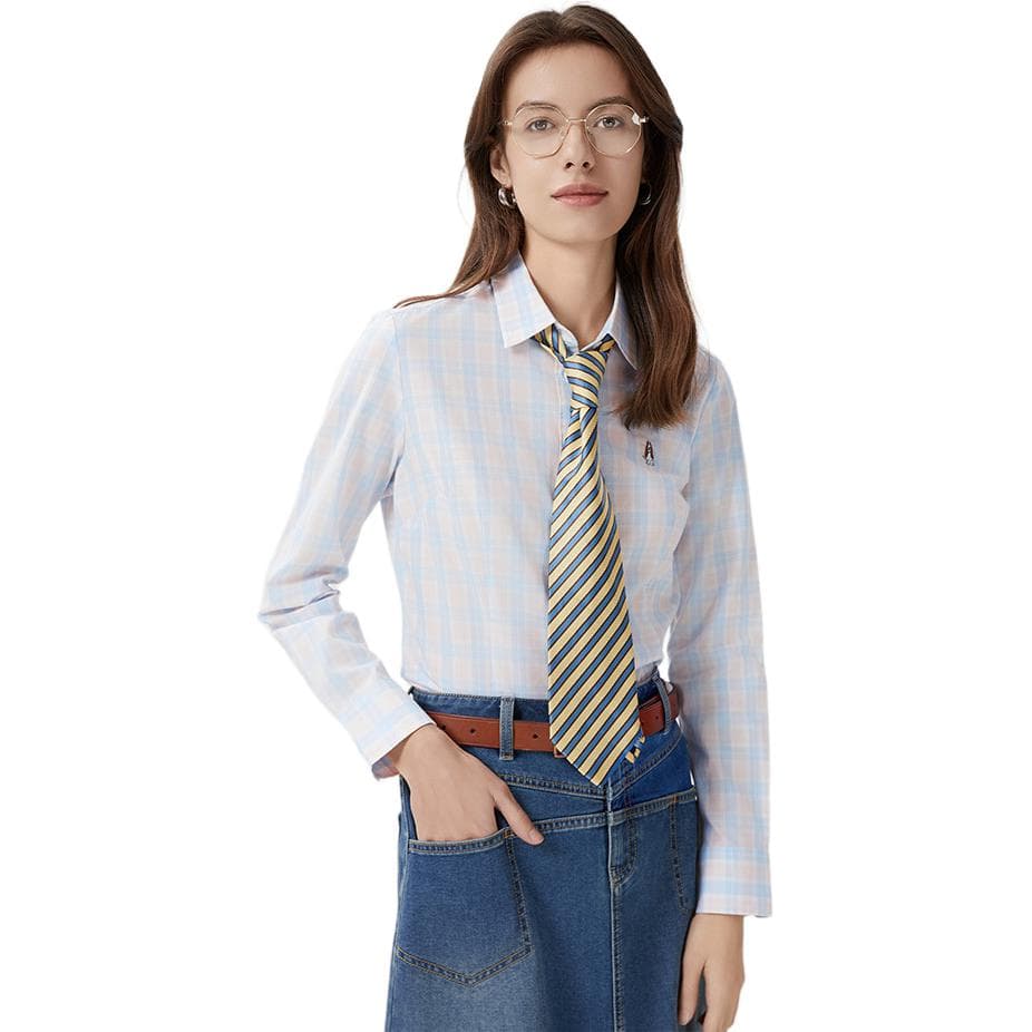 Блузка Hush Puppies - изображение 3
