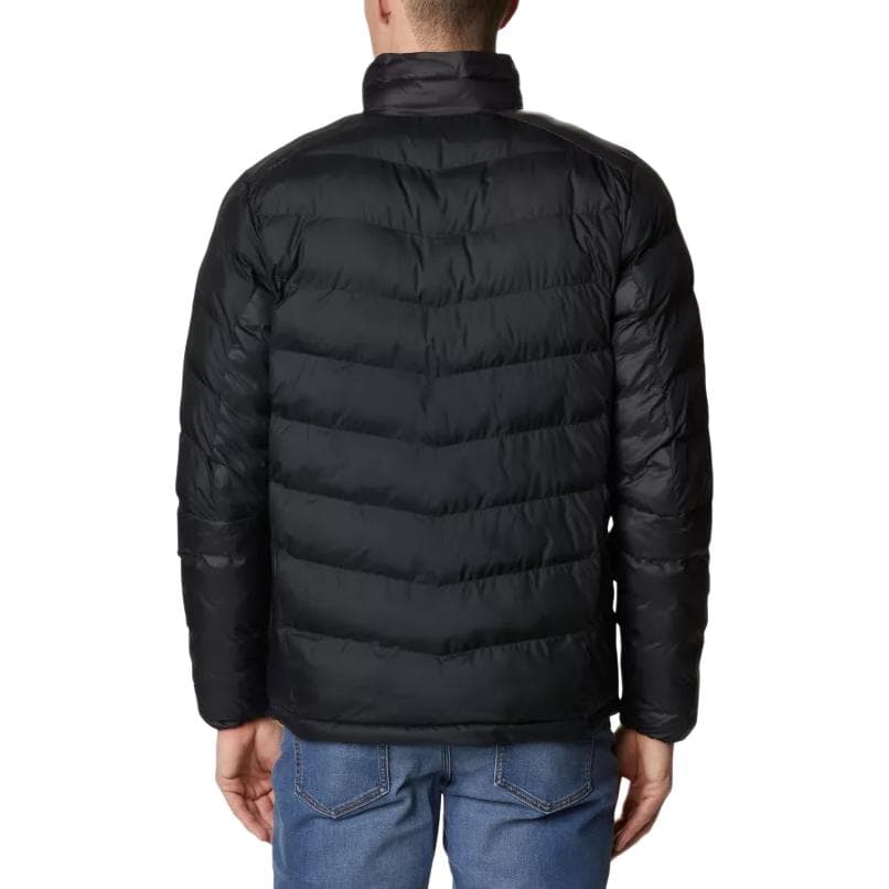 Куртка Columbia Labyrinth Loop Black - изображение 2