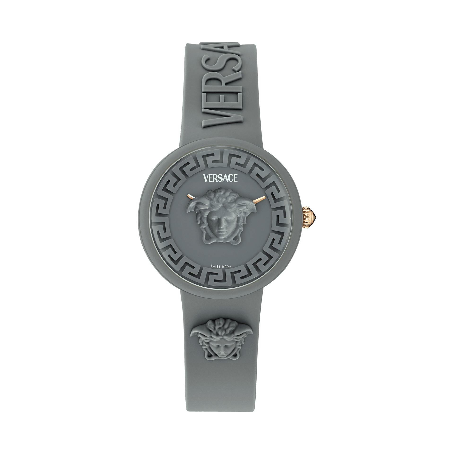 Механические часы Versace VE6G00223 - изображение 3