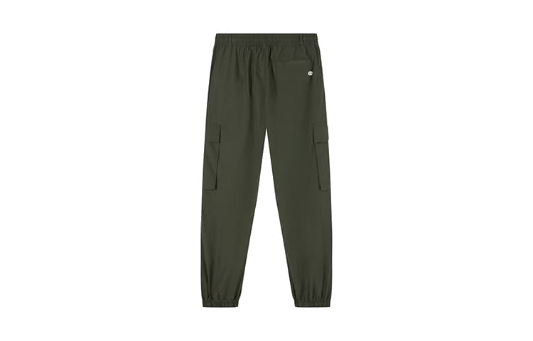 Штаны Champion FW24 surplus + utility - изображение 1