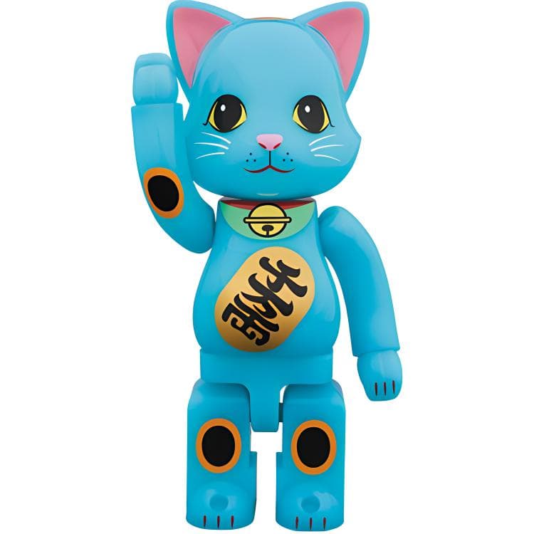 Фигурка BERBRICK NYBRICK 100400 - изображение 2