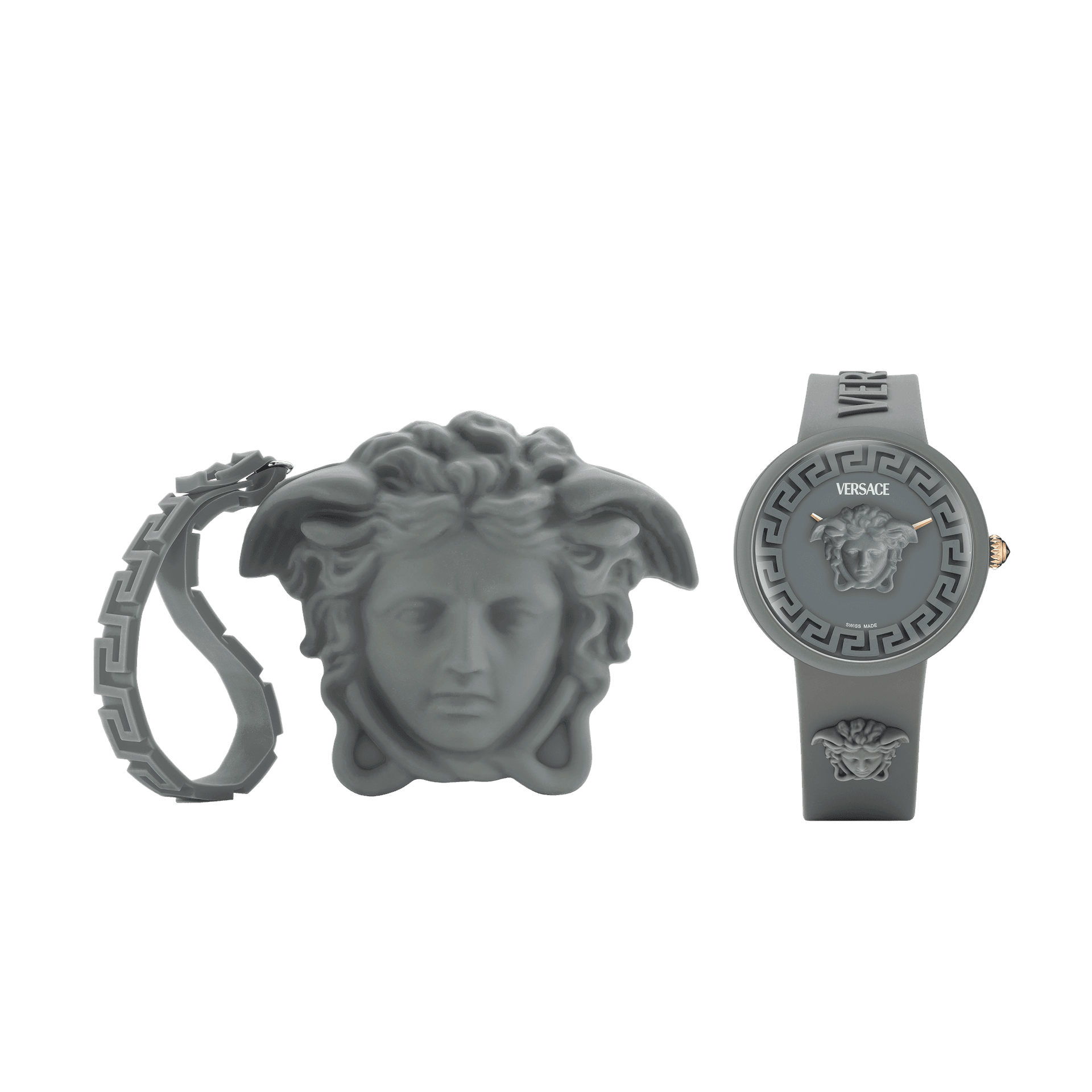 Механические часы Versace VE6G00223 - изображение 2