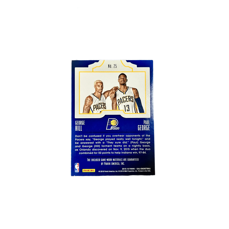 Коллекционные карточки PANINI 2016 - изображение 2