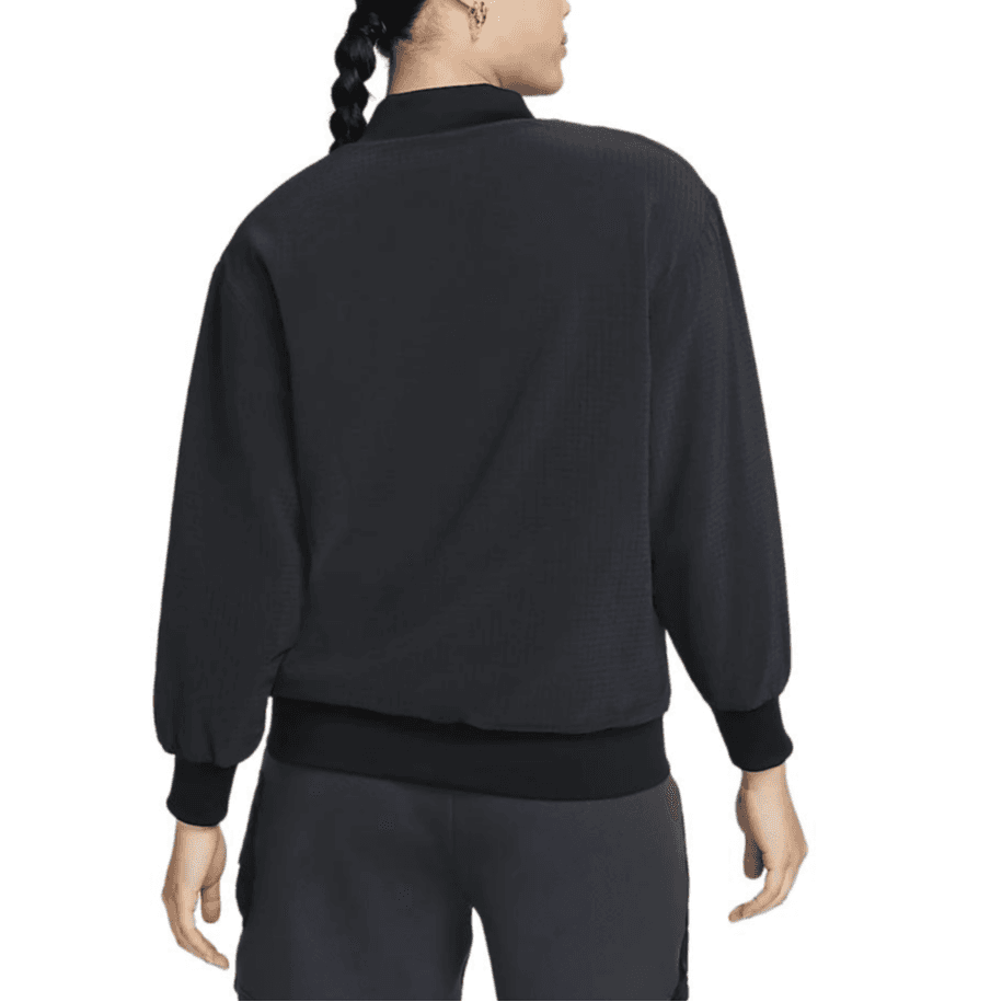 Куртка Nike Sabrina Reversible Basketball Jacket Black/Anthracite/Black/Summit White - изображение 2