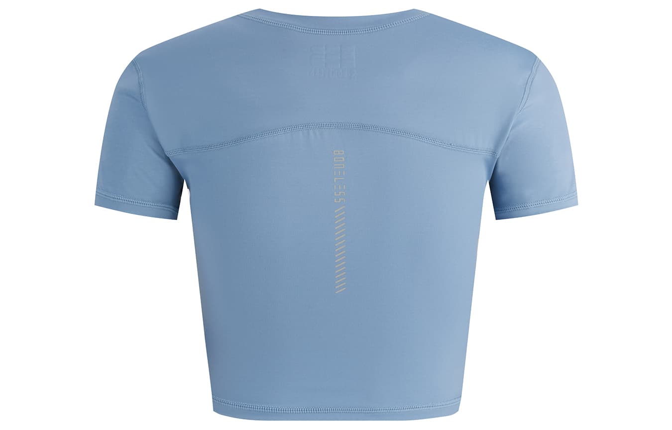 Футболка BONELESS T - изображение 3