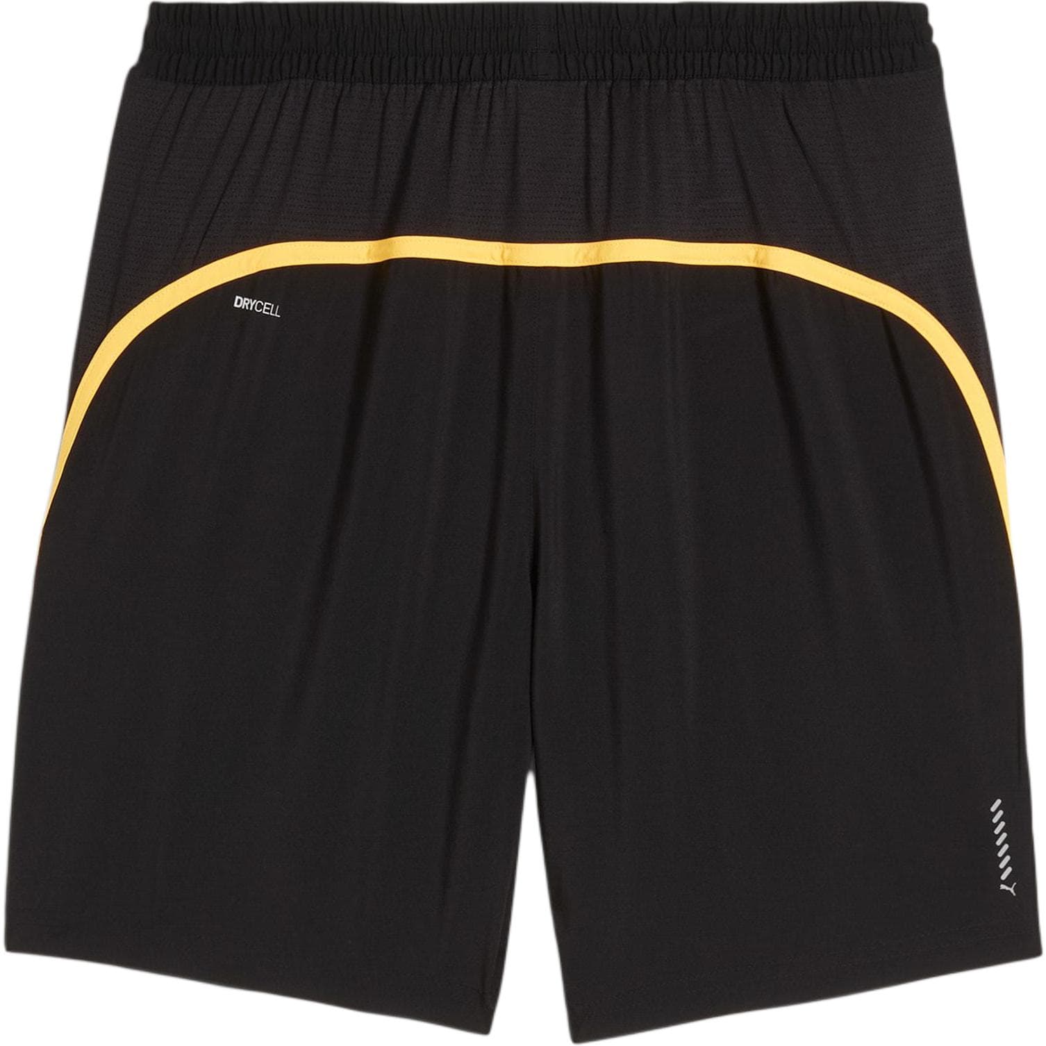 Тренировочные штаны PUMA RUN FAV VELOCITY 7"Running Shorts Logo - изображение 2