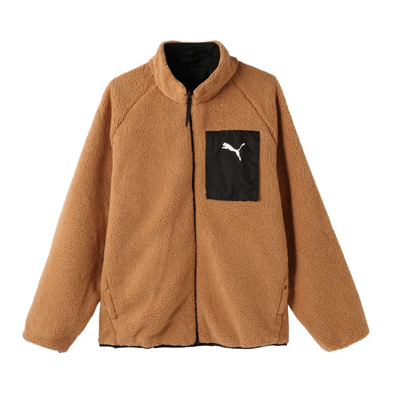 Куртка PUMA - изображение 3