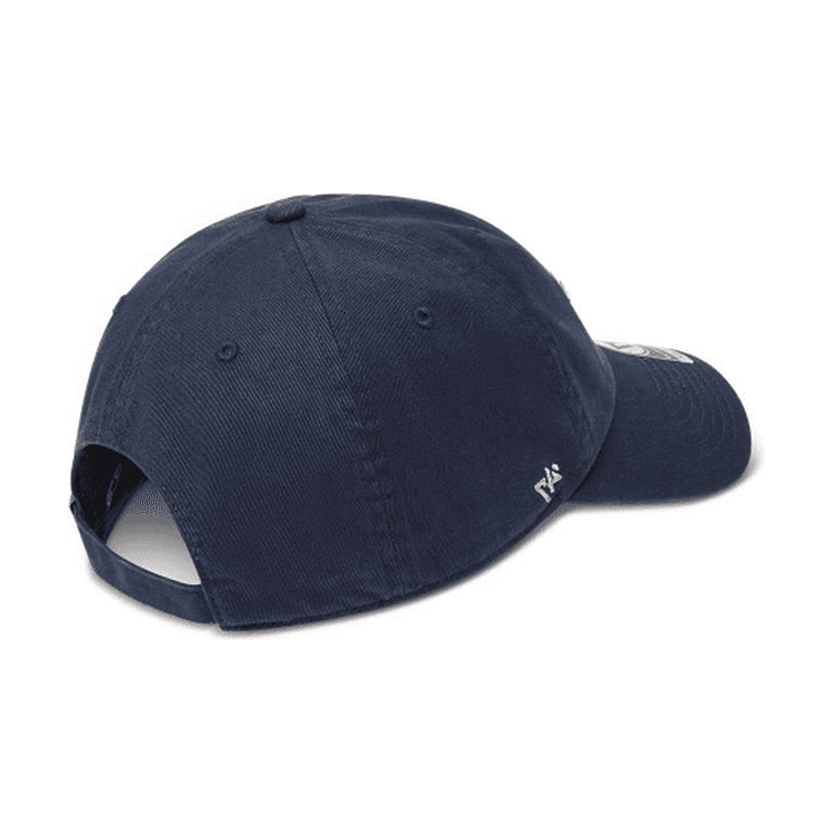 Кепка Oakley Cap Blue - изображение 3