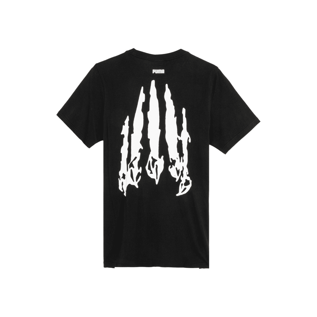Футболка PUMA T - изображение 2
