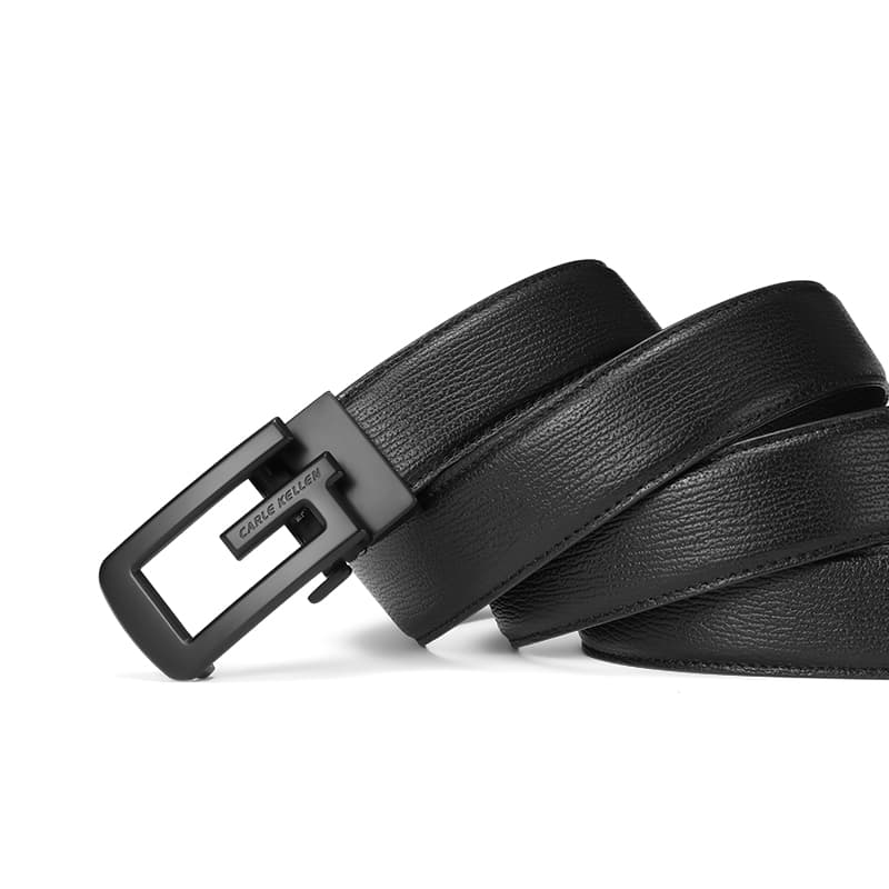 Ремень CARLE KELLEN 3.5cm - изображение 5