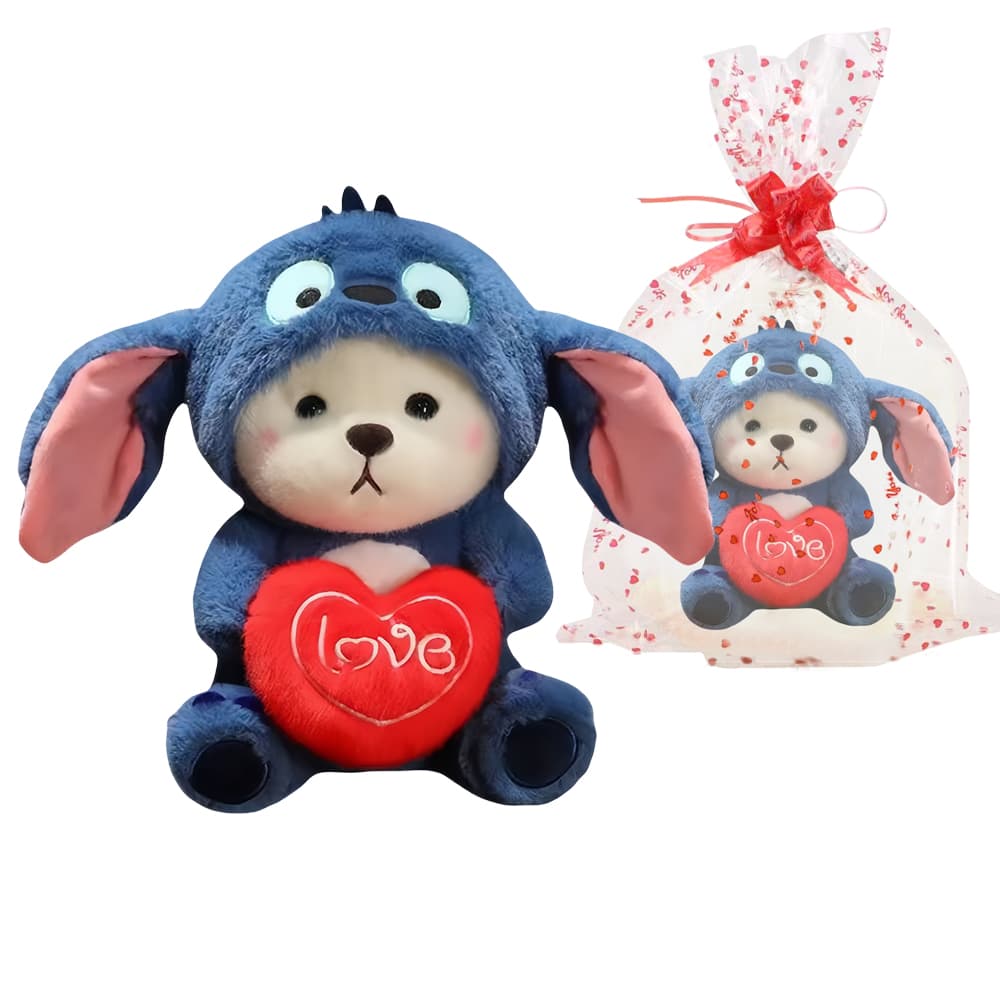 Мягкая игрушка TY MODELS 2840cm - изображение 2