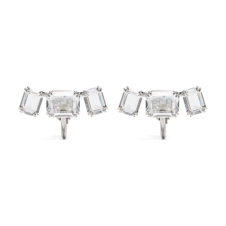 Серьги Swarovski Millenia - изображение 1