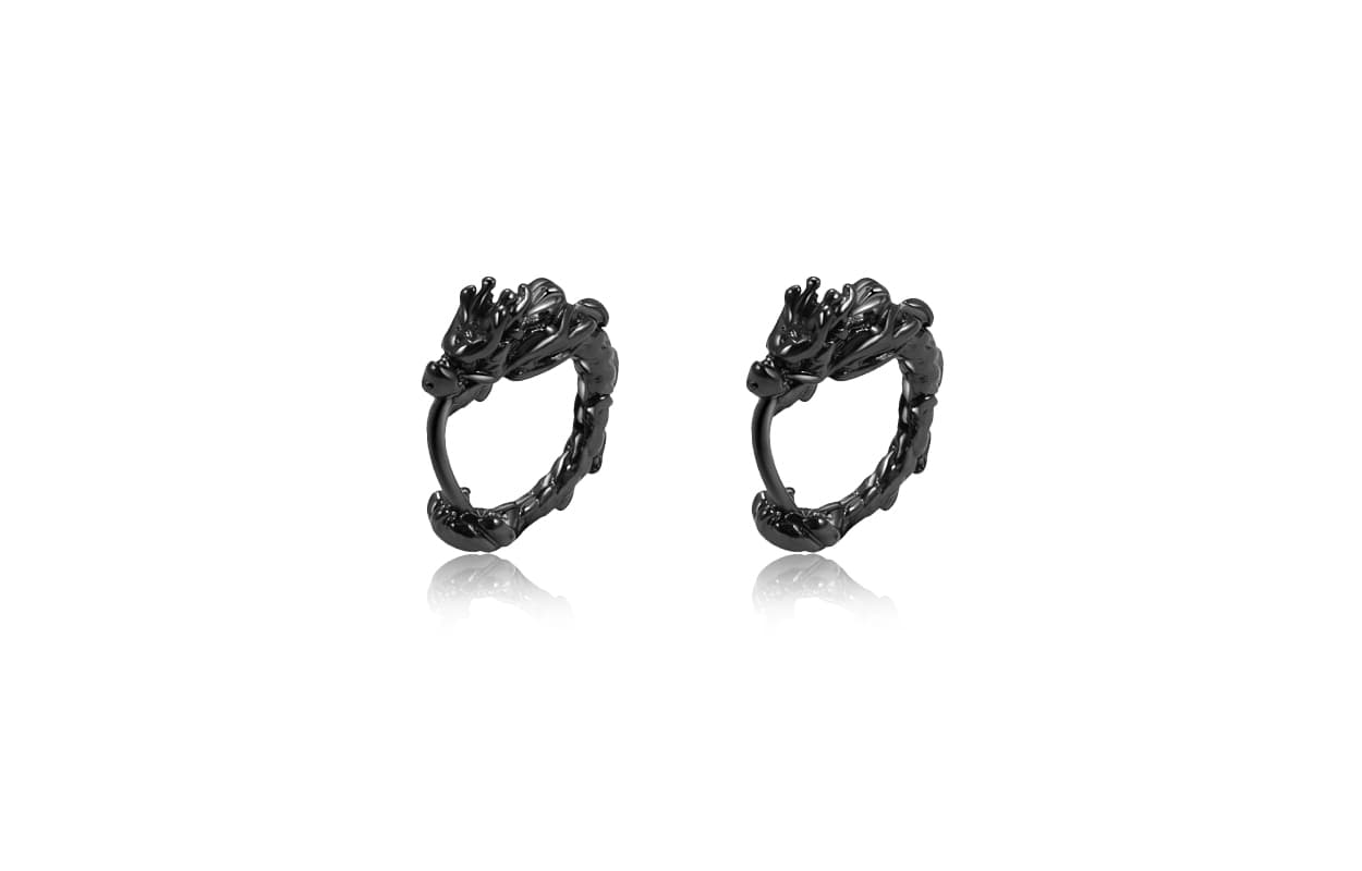 Серьги RINGLOVE - изображение 1