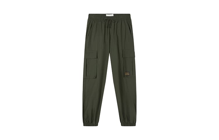 Штаны Champion FW24 surplus + utility - изображение 2