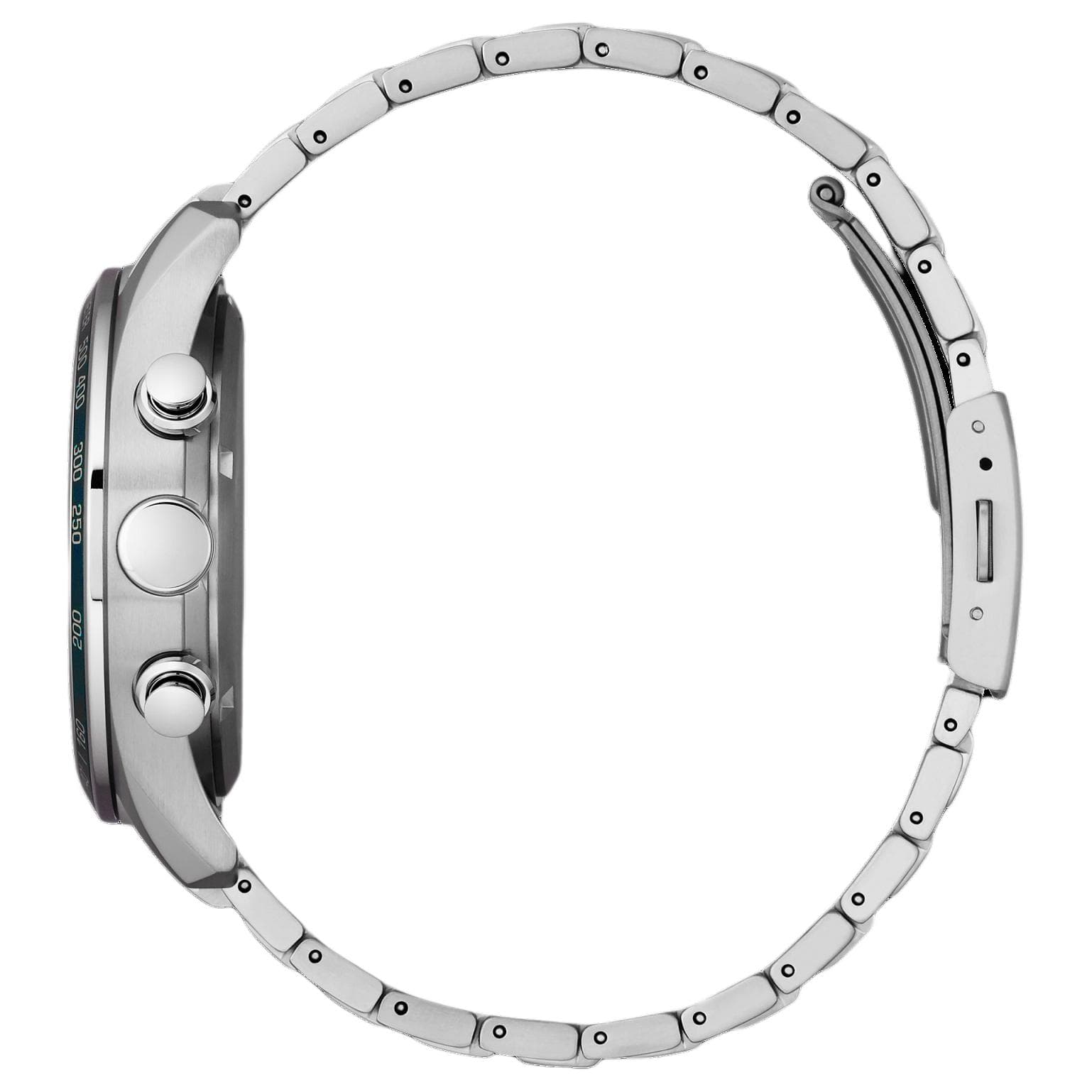 Часы CITIZEN100 43mm - изображение 3