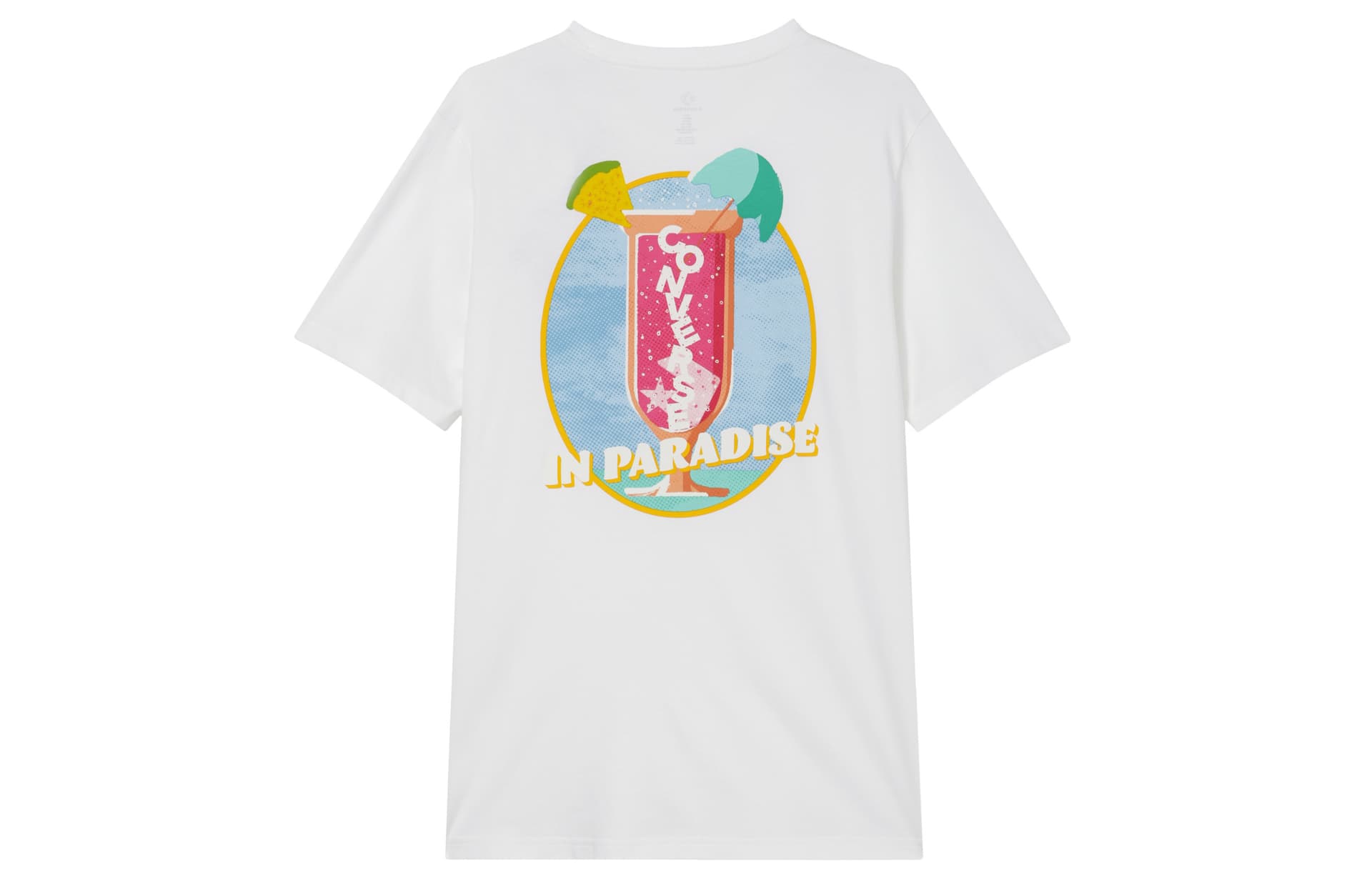 Футболка Converse SS23 T - изображение 2