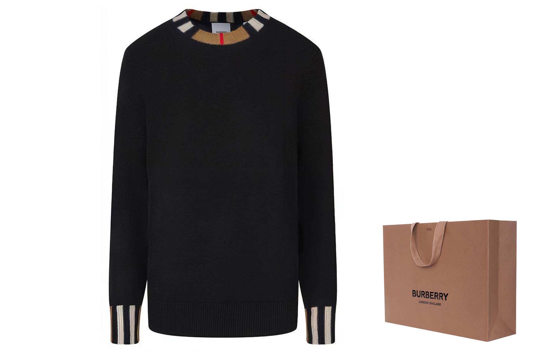 Burberry - изображение 3