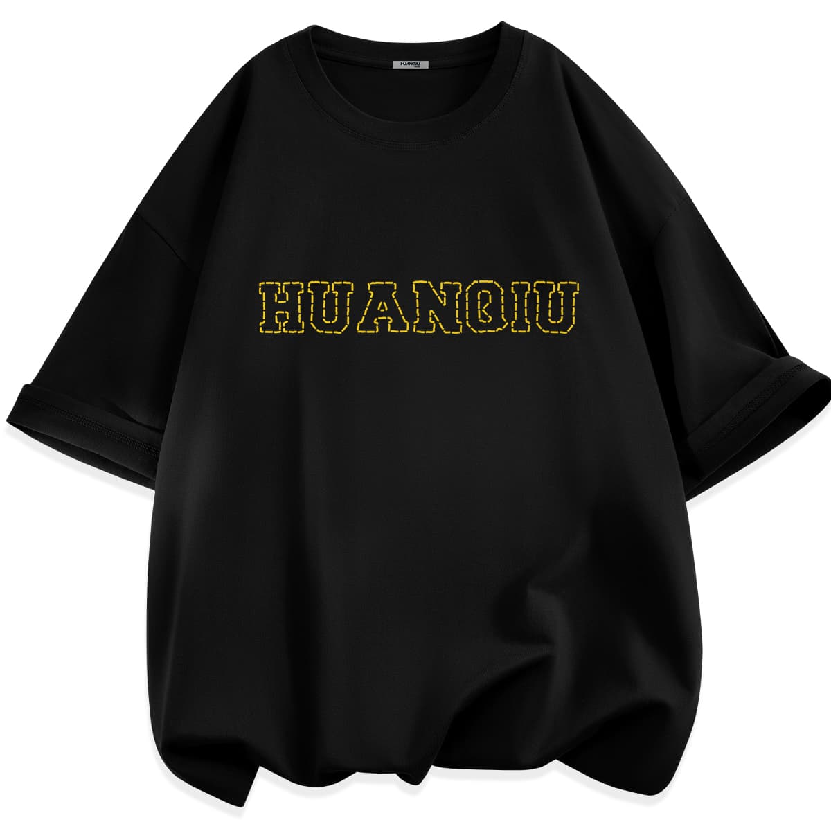 Футболка HUANQIU T - изображение 2