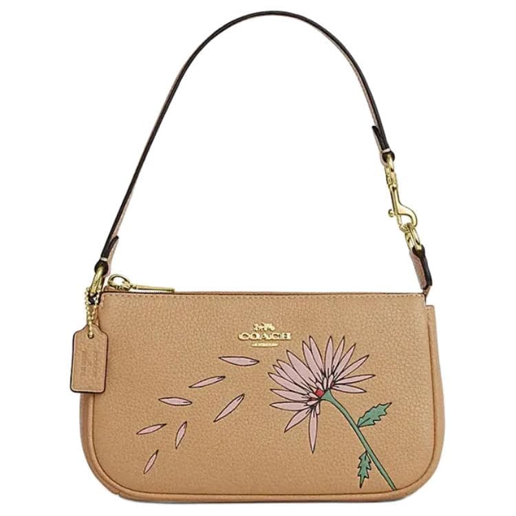 Мини-сумка COACH Observed By Us 19 - изображение 1